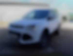 Ford Kuga 2.0 TDCI 4x4 Titanium Automat