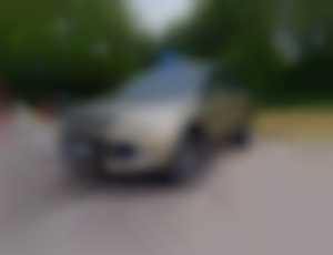 Ford Kuga 2.0 D