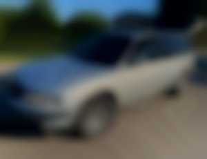 Volkswagen Passat Variant B5