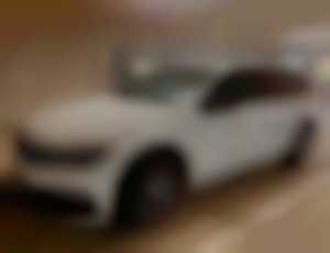 Volkswagen passat B8 2.0TDI r-line 4motion DSG