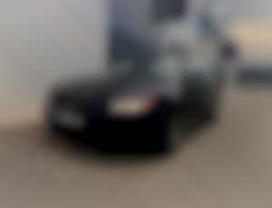 Volvo S80 T6 224kw