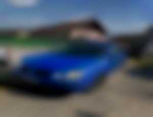 Volkswagen Polo 1.9 TDI 74kW chip (150k)