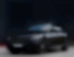 Mercedes-Benz E 400 4Matic AMG Line Night Edition
