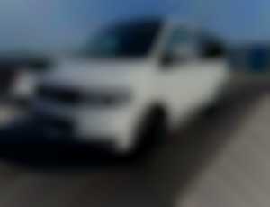 Volkswagen Multivan 2.0 BiTDI Comfortline 4MOTION
