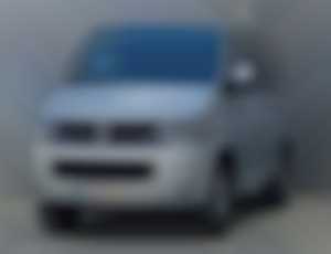 VW Multivan 2.0 TDI 103kw, 4motion, M6, 2015