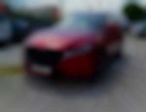 Mazda 6 Wagon 2.5i Benzin AT