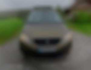 Seat Alhambra 2.0 103kw