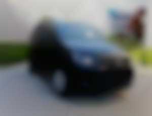 Volkswagen Touran 1.6 TDI Comfortline DSG