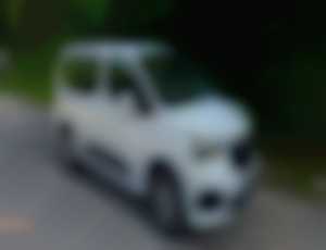 Opel Combo Long