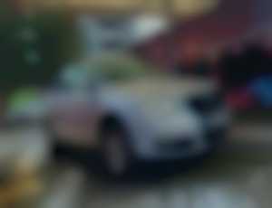 Volkswagen Passat B6 1.9 TDI 77kW
