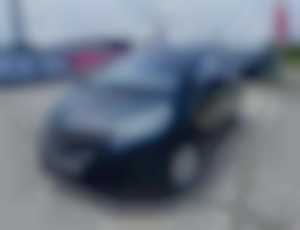 Honda Jazz 1.4 i-VTEC Comfort
