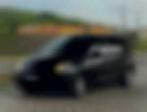 Renault Scenic 1.6 benzin