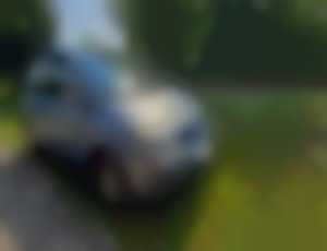 Renault Scenic II