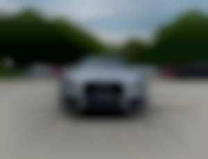 Audi A5 2010 3.0 TDI