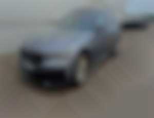 BMW rad 5 Touring 530d mHEV xDrive AT Mpacket TOP CENA