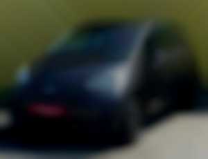 Toyota Verso -S- 1.373kW Klima 1.Maj. r.v.2011