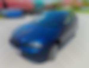 Seat Cordoba Sedan 1.4 2009