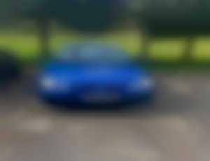 Volkswagen Polo 1.2 benín