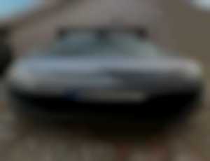 Citroen c crosser