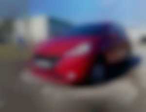 Predám Peugeot 208 1.2 benzín