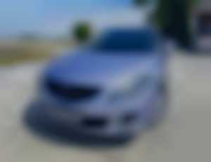 Mazda 6 Combi (Wagon) 6 1.8i TE