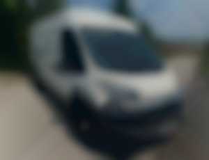 Citroen Jumper L4H2 2.0 BlueHDi 160