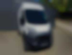 Citroen Jumper HDI 160K L4H2 Maxi3.5t Led kúp.v SR