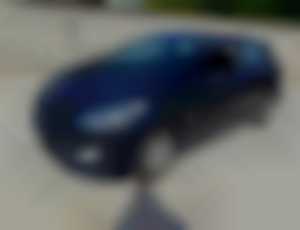 Hyundai I30, 1,4 benzin