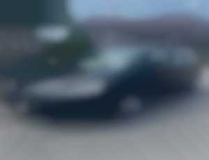 Opel Zafira 1.7 Diesel