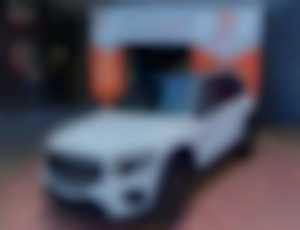 Mercedes-Benz GLB 200d 110kW 4Matic AT8