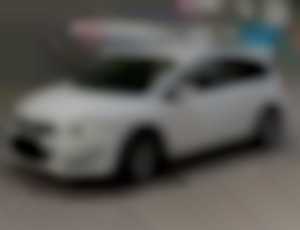 HYUNDAI i40 CW