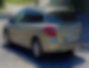 Renault Laguna 3 Grandtour Facelift