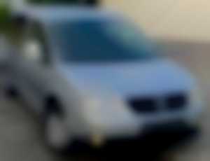 VOLKSWAGEN CADDY MAXI 1.9 TDI 77KW bez DPF 2010