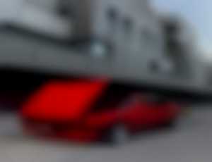 Bmw e30 324d