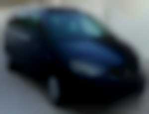 Seat Alhambra 1.4 TSI DSG