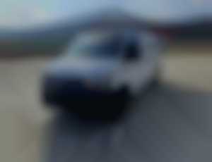 VW Transporter T6 4Motion 2.0 TDI Long