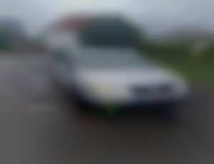 Predám Touran 1.9TDI 77Kw