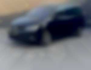 Volkswagen Sharan 2.0TDi DSG, Highline, 7míst automat