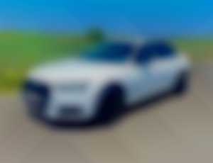 Audi A4 B9 SPORT V6 3.0 TDI quattro S tronic (2016)