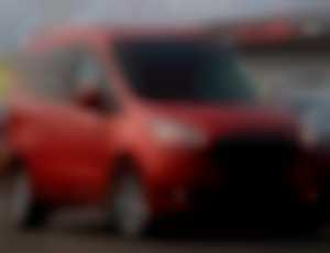 Ford Tourneo Courier 1.0 EcoBoost SCTi