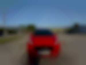 Ford Fiesta Hatchback 74kw Automat