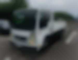 Renault Maxity 2.5 TD Vyklápač