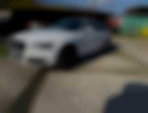 Audi A4 b8 2.0TDi 105kW S-line