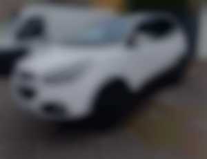 Hyundai ix35 1.7 CRDi VGT Style 4x2