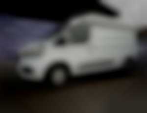 Ford Transit Custom 2.0 TDCi EcoBlue 130 Trend L2 T340