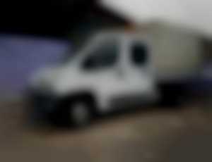 Fiat Ducato 2,0 JTD DK 7-miest