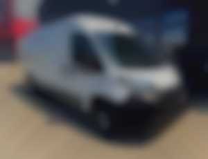 Fiat Ducato 2.2 MultiJet SCR 140 L3H2 35 - odpočet DPH
