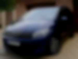 Volkswagen Touran 1.6 TDI Sound Manuál 6-st