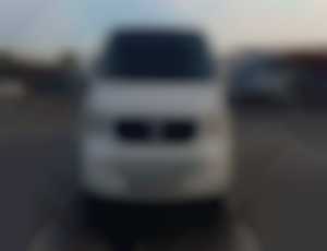 Volkswagen Transporter T5