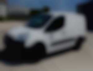 Peugeot Partner Pack L2 1.6 HDi FAP 90k